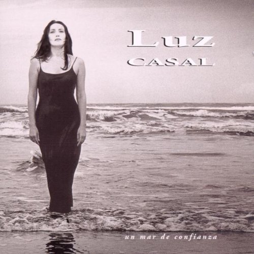 Un Mar De Confianza - Dutch Import