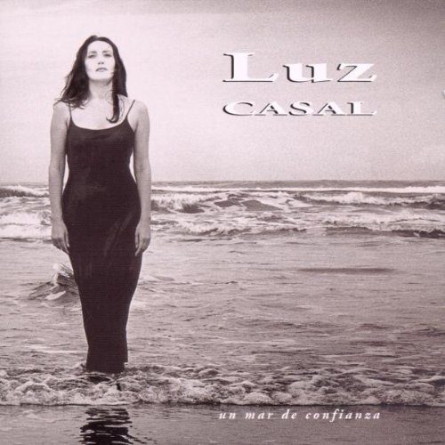 Un Mar De Confianza - Dutch Import