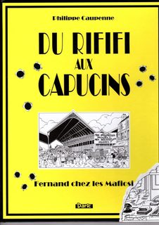 Fernand Chez Les Mafiosi