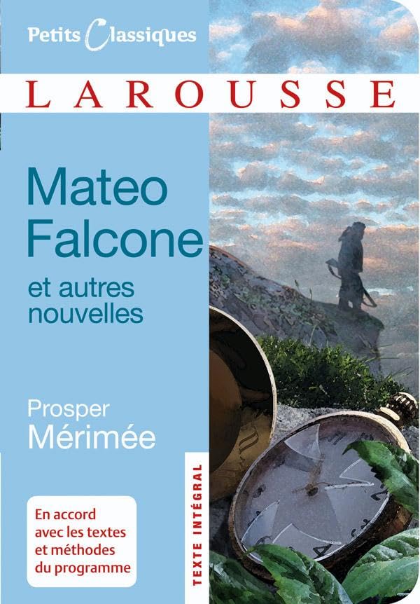 Mateo Falcone Et Autres Nouvelles