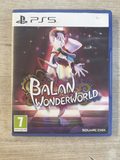 Balan Wonderworld PS5 — photo 1