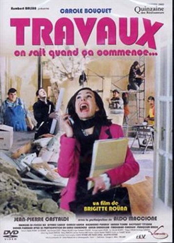 Travaux, On Sait Quand Ca Commence... - Edition Belge
