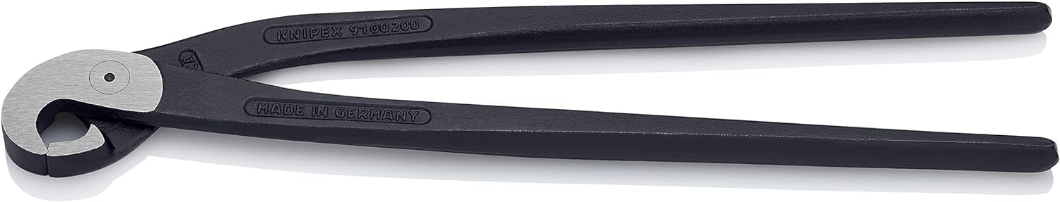 Pince à grignoter Knipex - Longueur 200 mm