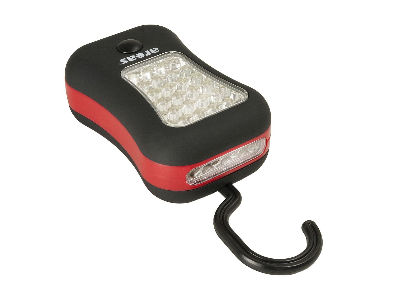 Arcas 24 Led + 4 Led-Light With Magnet And Swivel Hook
