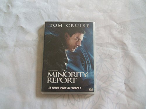 Minority Report - Édition Collector
