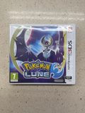Pokémon Lune - Nintendo 3DS — photo 1