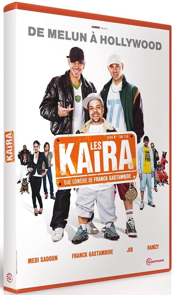 Les Kaïra