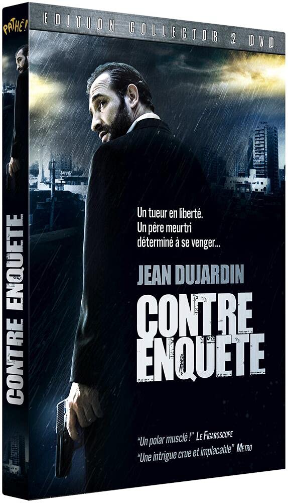 Contre Enquête