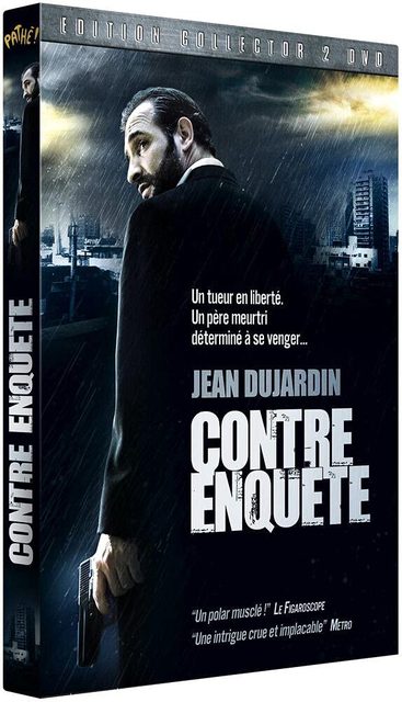 Contre Enquête