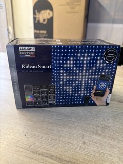 LEALIGHT Rideau Smart