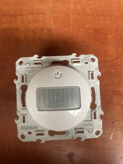 Détecteur de mouvement Schneider Electric Odace S5-0524