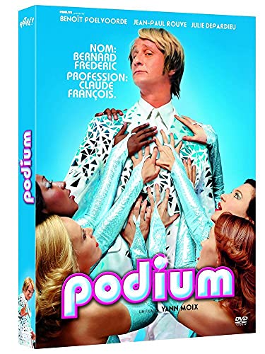 Podium - Édition Simple