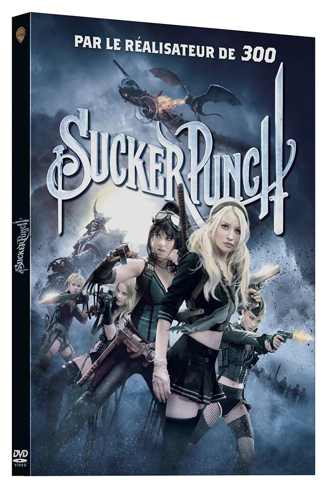 Sucker Punch
