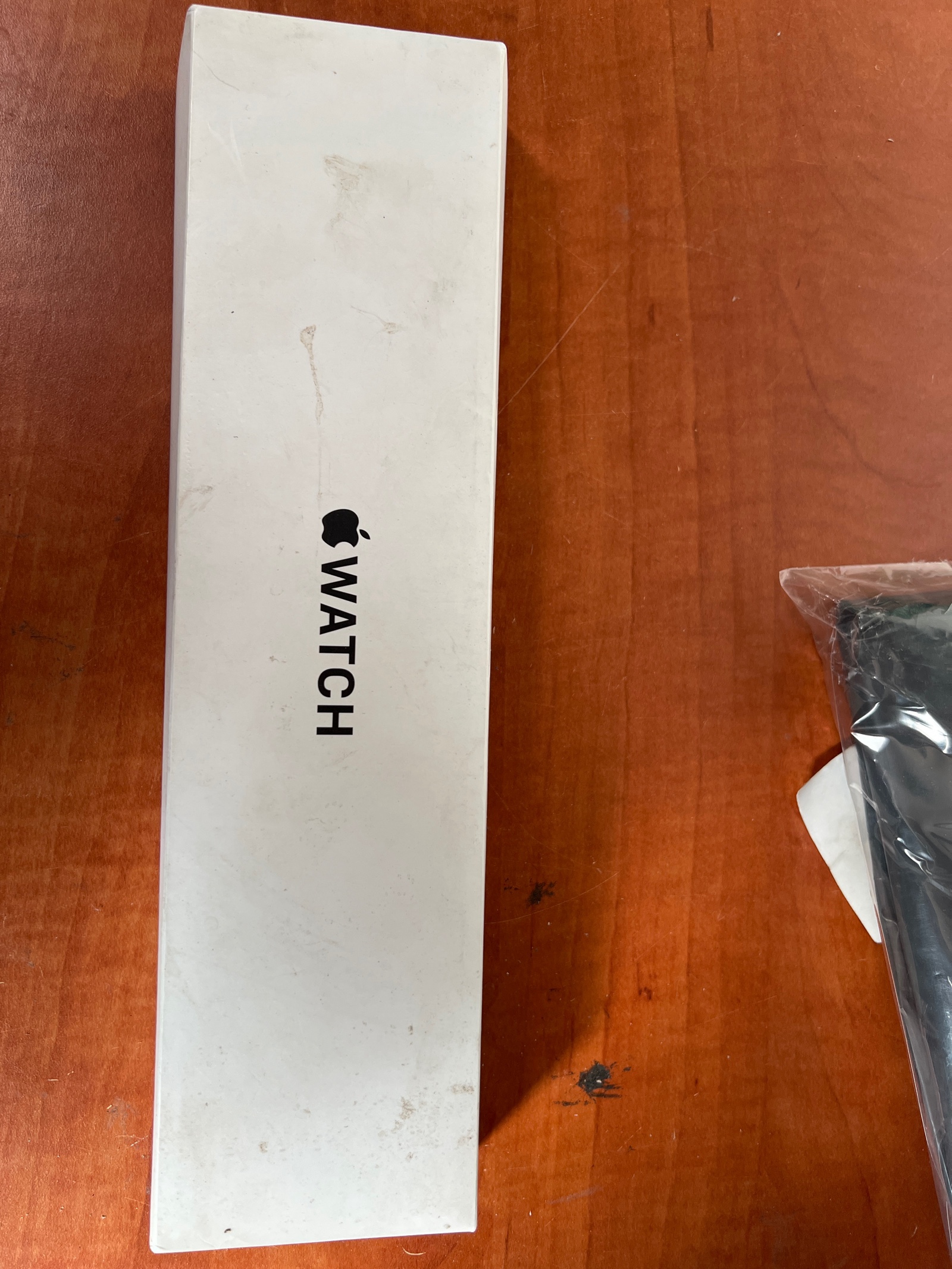 Bracelet Apple Watch Sport Band — photo 2