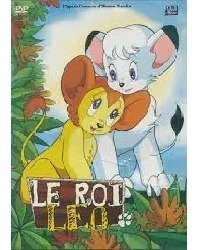 Le Roi Leo - Episodes 15 A 18