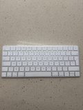 Clavier Apple Magic Keyboard A1644 AZERTY — photo 1