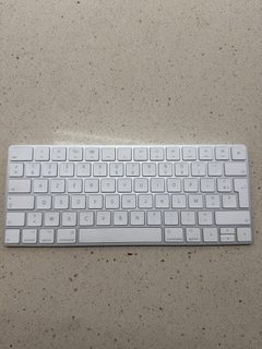 Clavier Apple Magic Keyboard A1644 AZERTY