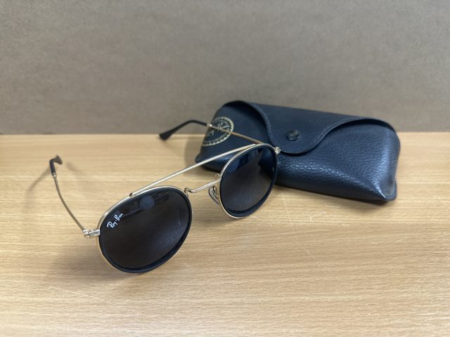 Lunettes de soleil Ray-Ban RB3647