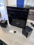Essentiel b Sublym système d'enceintes home cinéma 2.1 Bluetooth aptX — photo 1