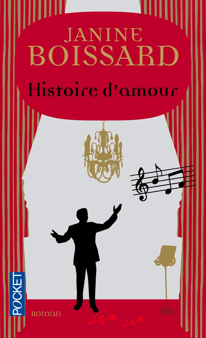 Histoire D'amour