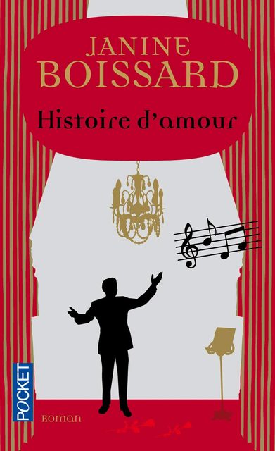 Histoire D'amour
