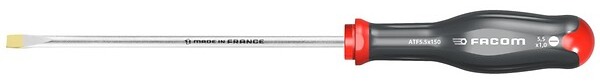 Tournevis plat Facom Protwist ATF8X150 8 x 150 mm