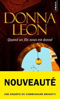 Quand Un Fils Nous Est Donné