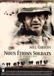 Nous Étions Soldats - Édition Single - Edition Belge