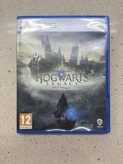 Hogwarts Legacy L'Héritage de Poudlard PS5