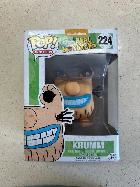POP Krumm