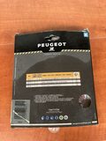 Peugeot 806310 lot de 6 disques abrasifs Ø 150 mm grain 80 — photo 1