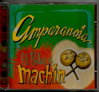 El Poder De Machin