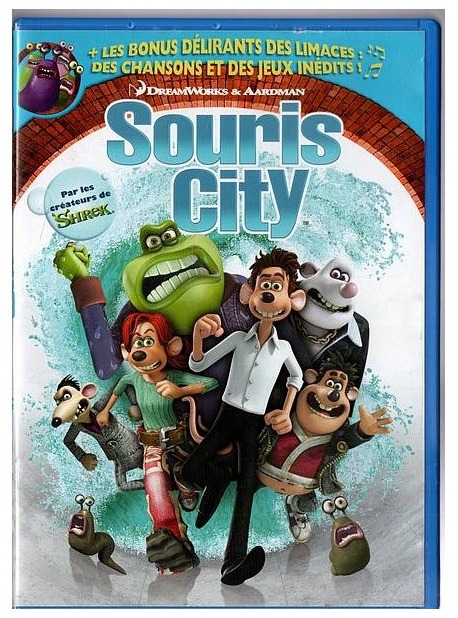 Souris City