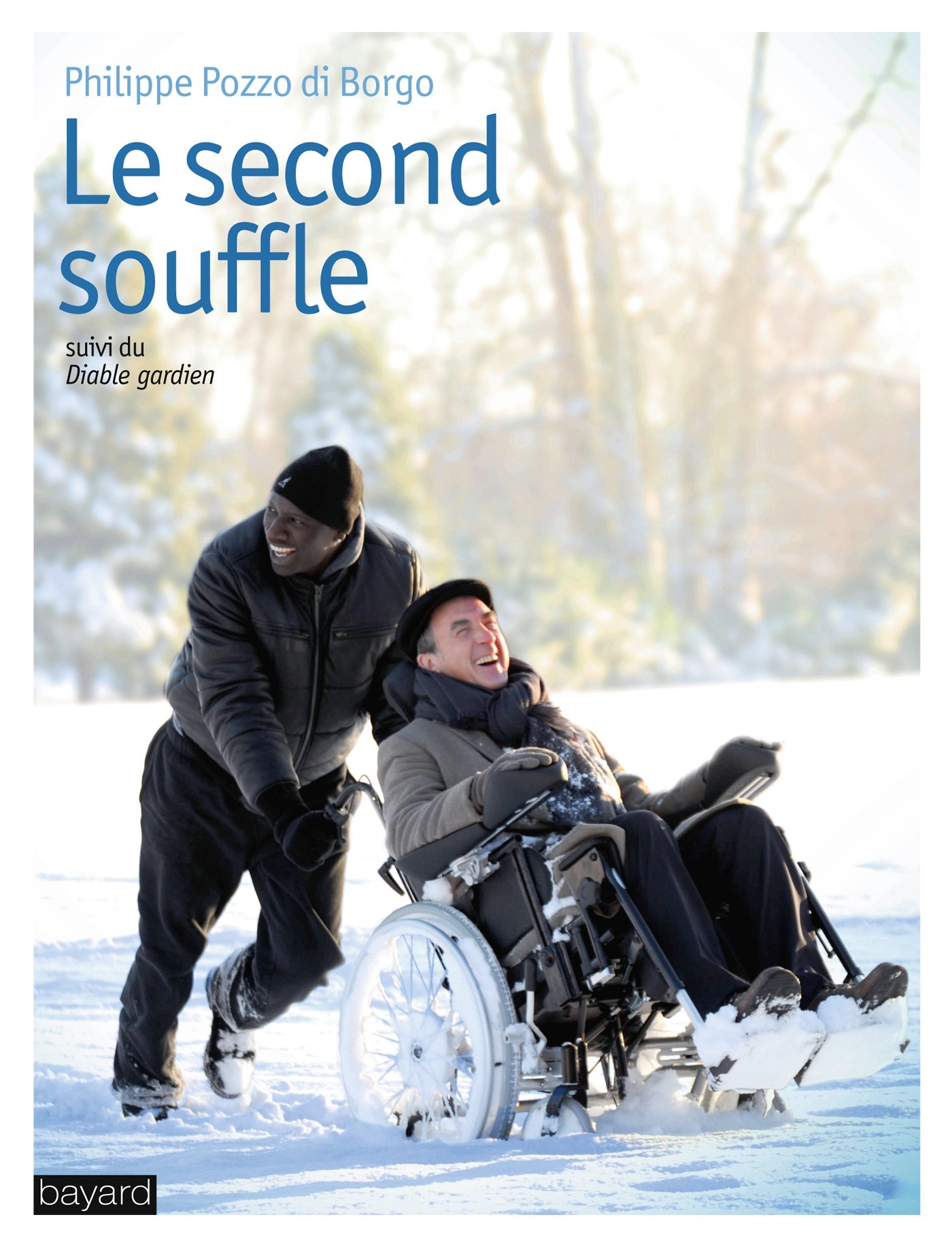 Le Second Souffle Suivi Du Diable Gardien