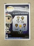 Funko Pop! Buzz Lightyear (XL-01) n°1210 – Glows in the Dark, Special Edition — photo 2