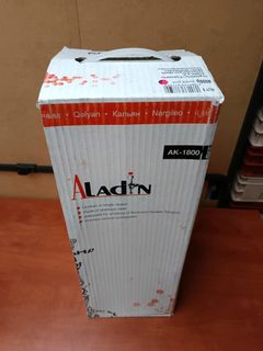 Chicha Aladin AK-1800