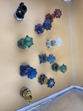 Lot de 10 pièges Skylanders Trap Team — photo 2