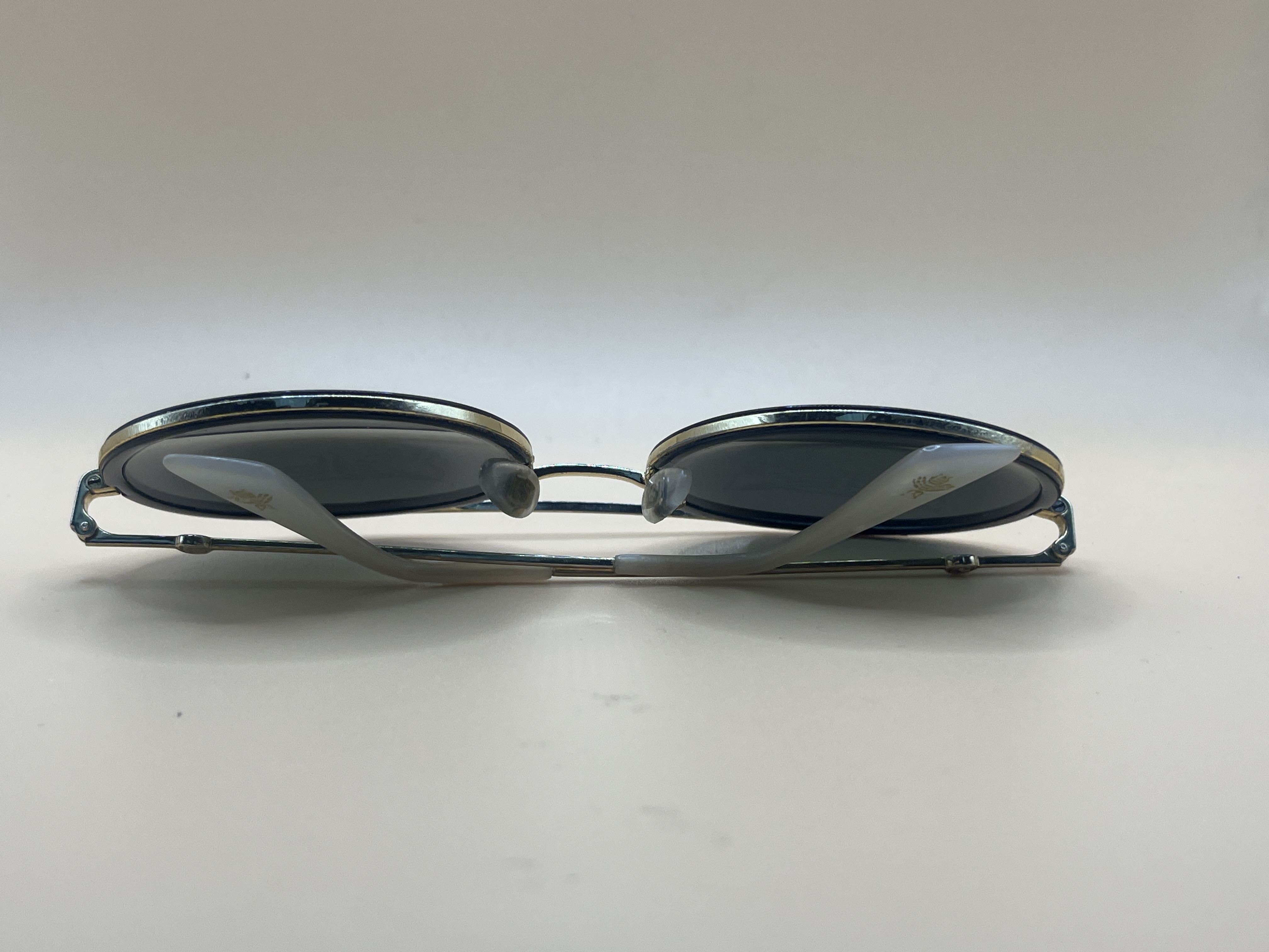 Lunette Gucci GG0061S Logo — photo 2