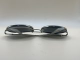 Lunette Gucci GG0061S Logo — photo 2