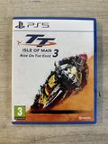 TT Isle of Man: Ride on the Edge 3 PS5 — photo 1