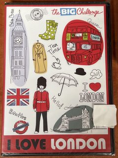 I Love London