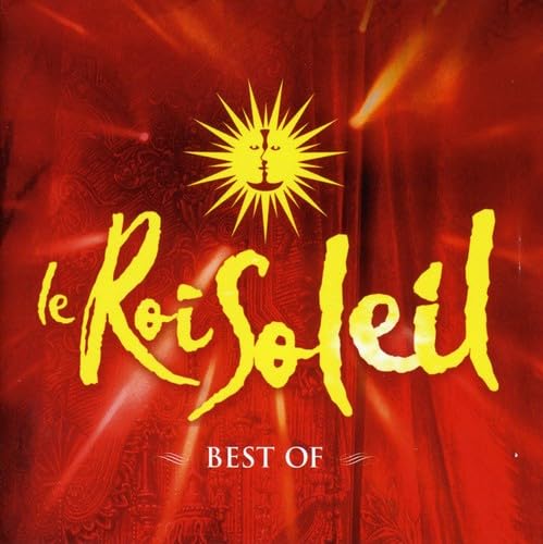 Le Roi Soleil : Best Of