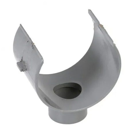 Selle de branchement Girpi piquage 90° Ø 125-110 - 100/40