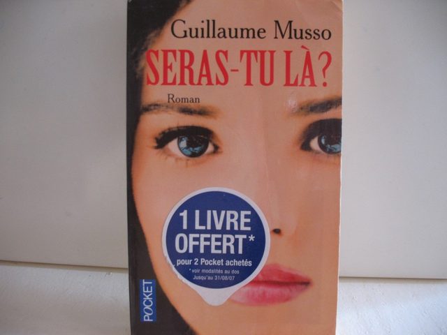 Seras-Tu Là ?
