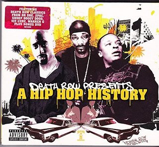 Death Row Presents : A Hip Hop History