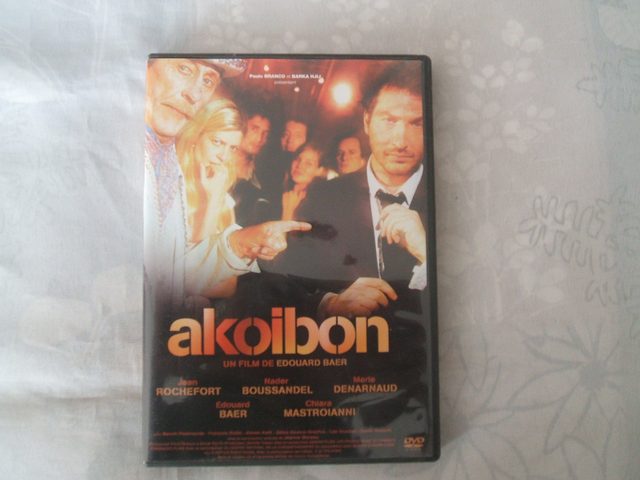 Akoibon