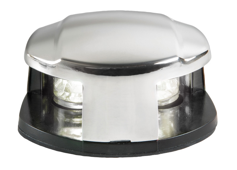 Feu de navigation LED Osculati NEMO 11.480.03 225° proue