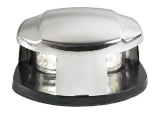 Feu de navigation LED Osculati NEMO 11.480.03 225° proue