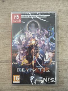 Redemption Reapers Day One Edition Nintendo Switch