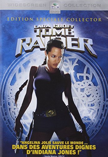 Lara Croft - Tomb Raider - Édition Collector